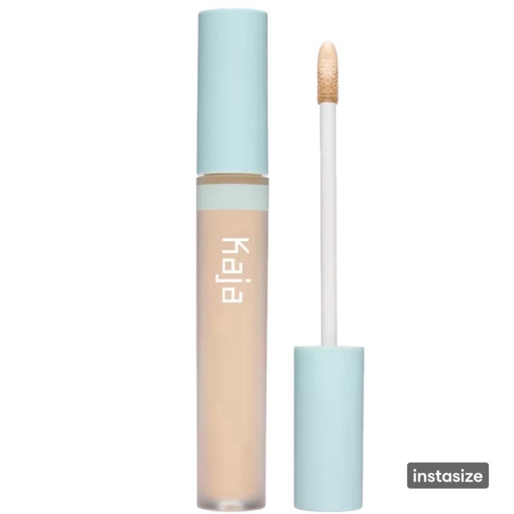 Kaja Don’t Settle Flexible & Seamless Cream Concealer in 01 Sweet Rice - Picture 16 of 16